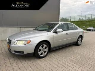 Volvo S80 2.5 FT Momentum