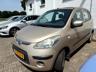 HYUNDAI I10 1.1 DYNAMIC COOL - LEES TEKST