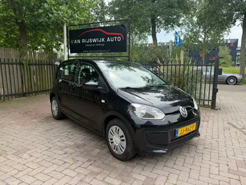 Volkswagen Up! 1.0 move up! BlueMotion Airco 5Drs Elec-Ram
