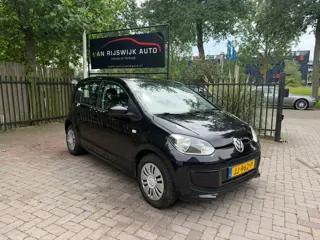 Volkswagen Up! 1.0 move up! BlueMotion Airco 5Drs Elec-Ram
