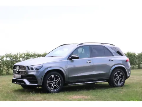 Mercedes-Benz GLE GLE 450 4MATIC - AMG - Pano - BTW - Trekhaak