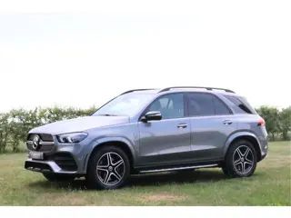 Mercedes-Benz GLE GLE 450 4MATIC - AMG - Pano - BTW - Trekhaak