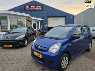 Daihatsu Cuore 1.0 Trend