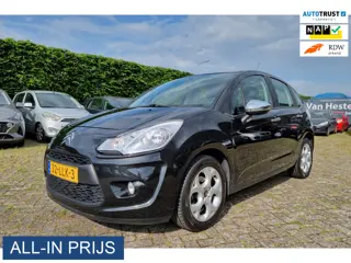 Citroën C3 1.4 Ligne Business ✅NETTE AUTO! ✅NIEUWE APK!
