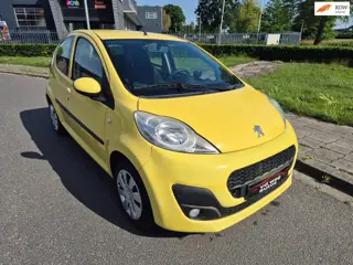 Peugeot 107 1.0 Active 5 deurs