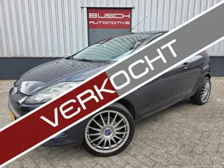 Ford Fiesta 1.25 Limited | YOUNGTIMER | TREKHAAK | AIRCO |