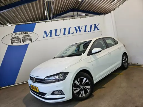 VOLKSWAGEN POLO Comfortline Business / Automaat / Clima / Virtual / NL Auto