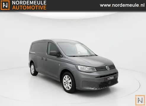 VOLKSWAGEN CADDY 2.0 TDI, AUT, Cruise, Camera, Schuifdeur