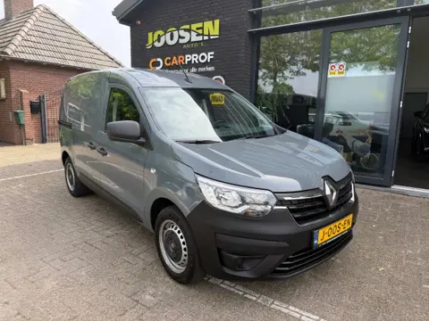 RENAULT EXPRESS 1.3 TCE 100 COMFORT