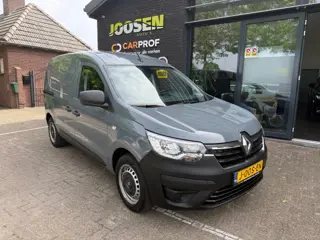 RENAULT EXPRESS 1.3 TCE 100 COMFORT