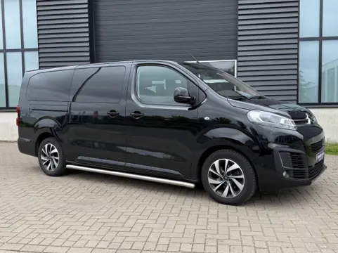 PEUGEOT EXPERT 2.0 BlueHDI 180PK autom 99dkm, laadlift Â270pm