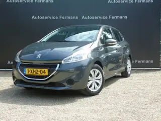 PEUGEOT 208 1.0 Edition - 2014 - 32DKM - 5drs - Airco - PDC