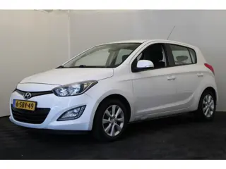 Hyundai i20 1.2i i-Drive (bj 2014)