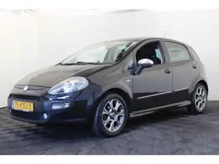 Fiat Punto Evo 1.4 Racing (bj 2010)