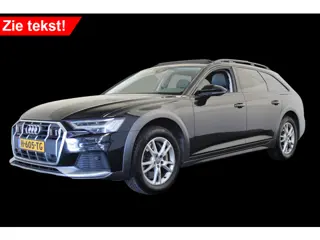 Audi A6 Allroad quattro 55 TFSI Pro Line Plus (bj 2020)