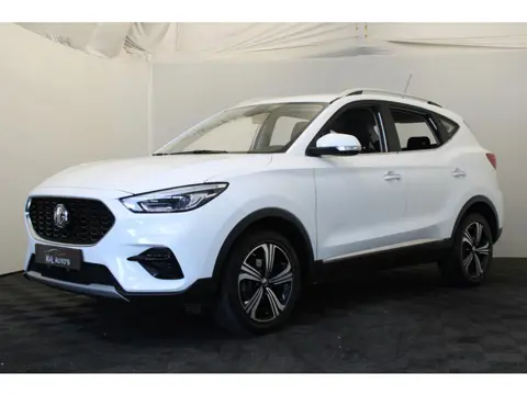 MG Mg Zs 1.5 (bj 2023)
