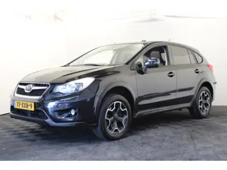 Subaru XV 2.0i Executive AWD (bj 2012, automaat)