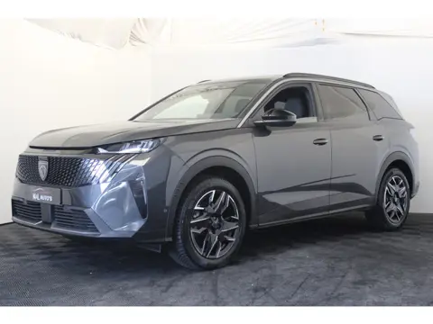 Peugeot 5008 1.2 Hybrid 145 Allure (bj 2025, automaat)