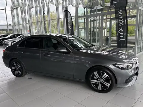 Mercedes-Benz C-Klasse 300e AVANTGARDE ** HIGH LED, PANORAMA, MEM, CAMERA, PRIVACY ** 1e EIG - Ex MB