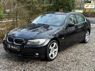 BMW 3-serie 325i Business Line NAP en VOH aanwezig!