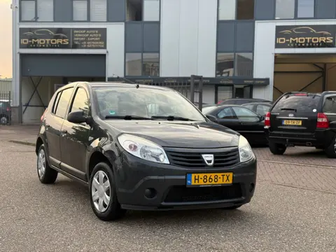 Dacia Sandero 1.4 NAP APK AIRCO