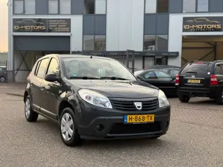 Dacia Sandero 1.4 NAP APK AIRCO