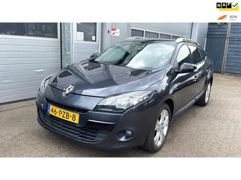 Renault Mégane Estate 1.4 TCe-Navi-Clima-Cruis-Velgen-Nw APK