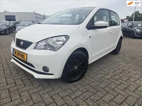 Seat Mii 1.0 Style/CRUIS CONTRL/PARKSENSOR/BLUETOTH