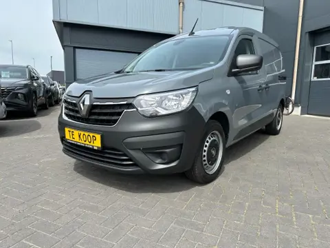 RENAULT EXPRESS 1.3 TCe Airco 2x schuifdeur 