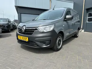 RENAULT EXPRESS 1.3 TCe Airco 2x schuifdeur 