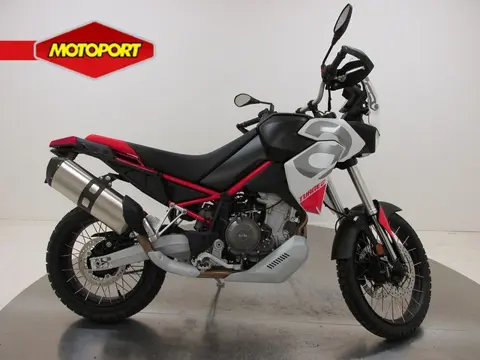 Aprilia TUAREG 660 (bj 2026)