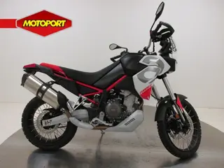 Aprilia TUAREG 660 (bj 2026)