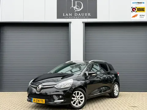 Renault Clio 1.2 16V / Navi / Airco / Parkeersensor / APK