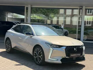 DS 4 E-Tense Rivoli|Pano|Camera|NAV|Nieuwstaat|Wit interieur|HUD|Night Vision