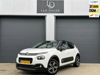 Citroen C3 1.2 PureTech S&S Feel BTW AUTO / NAP / DB-RIEM VV