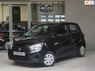 Suzuki Celerio 1.0 Dynamic Spotify-Bluetooth-Airco