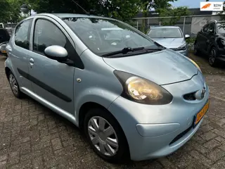 Toyota Aygo 1.0-12V,Airco, ele ramen , Nw apk