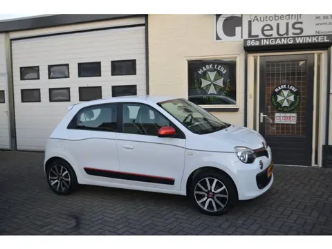 Renault Twingo 0.9 TCe Dynamique NIEUW MODEL/Navi/Cruise/Parkdis. enz
