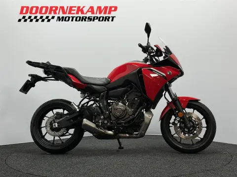 Yamaha TRACER 7 (bj 2024)