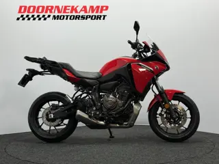 Yamaha TRACER 7 (bj 2024)
