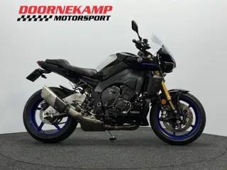 Yamaha MT-10 SP (bj 2022)