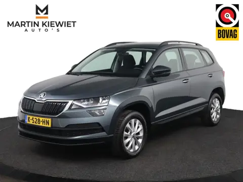 Skoda Karoq 1.0 TSI Business Edition|Trekhaak|PDC|Navigatie