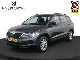 Skoda Karoq 1.0 TSI Business Edition|Trekhaak|PDC|Navigatie