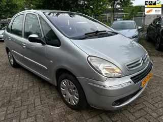 Citroen Xsara Picasso 2.0i-16V Caractère, Automaat