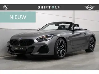 BMW Z4 Roadster sDrive20i M-Sport | Stuurverwarming | Hifi
