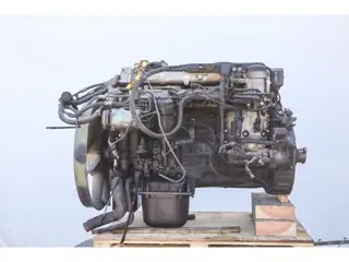 MAN D0836LFL64 EURO5 290PS (bj 2012)