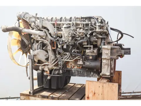 MAN D1556LF07 EURO6 360PS (bj 2020)