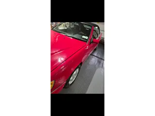 Mercedes-Benz E-Klasse Cabrio 320 (bj 1994, automaat)