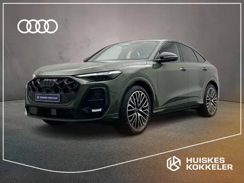 Audi Q5 Sportback