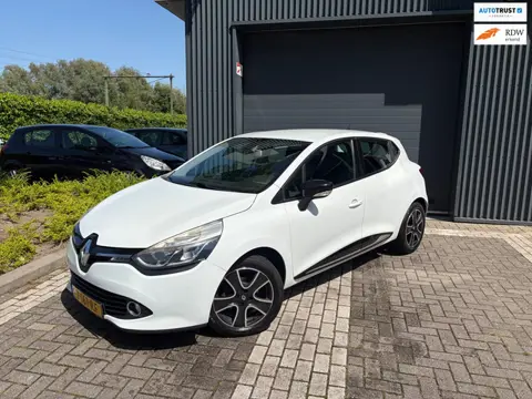 Renault Clio 0.9 TCe Dynamique | Cruise BT Keyless Airco Sensor